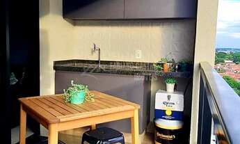 Imagem 3: APARTAMENTO RESIDENCIAL em SÃO JOSÉ DO RIO PRETO - SP, GREEN PLAZA