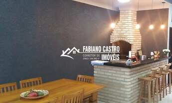 Imagem: CASA RESIDENCIAL em MIRASSOL - SP, BAIRRO