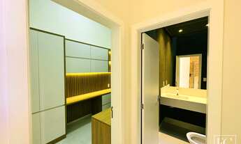 Imagem 5: 4 dormitórios na Rua Miguel Azem Azem