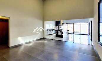 Imagem 5: Casa de Condomínio CONDOMÍNIO em SÃO JOSÉ DO RIO PRETO - SP, QUINTA DO LAGO RESIDENCE