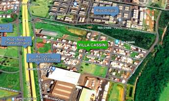 Imagem: 486M² de Área Total na Rua João Ricardo