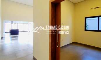 Imagem 2: Casa de Condomínio CONDOMÍNIO em SÃO JOSÉ DO RIO PRETO - SP, QUINTA DO LAGO RESIDENCE