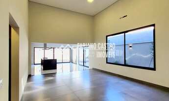 Imagem 4: Casa de Condomínio CONDOMÍNIO em SÃO JOSÉ DO RIO PRETO - SP, QUINTA DO LAGO RESIDENCE