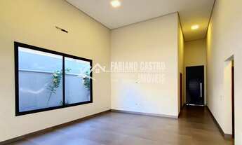 Imagem 6: Casa de Condomínio CONDOMÍNIO em SÃO JOSÉ DO RIO PRETO - SP, QUINTA DO LAGO RESIDENCE