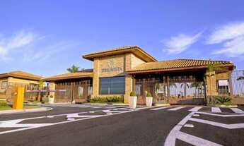 Imagem: TERRENO CONDOMÍNIO em MIRASSOL - SP, TERRA