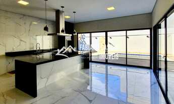 Imagem: Casa de Condomínio CONDOMÍNIO em SÃO