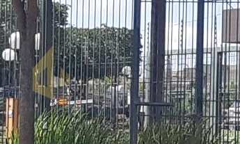 Imagem: 275M² de Área Total na Avenida José Da