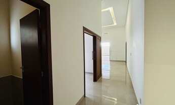 Imagem 2: 3 dormitórios na Avenida Miguel Damha