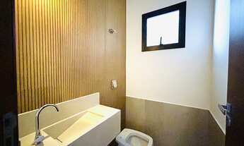 Imagem 3: 3 dormitórios na Avenida Miguel Damha