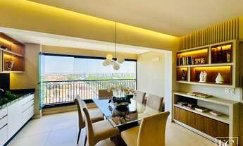 Imagem 6: APARTAMENTO CONDOMÍNIO em SÃO JOSÉ DO RIO PRETO - SP, TOSCANA RESIDENCE