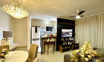 Imagem 4: APARTAMENTO CONDOMÍNIO em SÃO JOSÉ DO RIO PRETO - SP, Altos de Iboruna