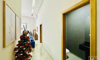 Imagem 3: 3 dormitórios na Avenida Miguel Damha