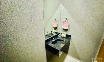 Imagem 4: 3 dormitórios na Avenida Miguel Damha