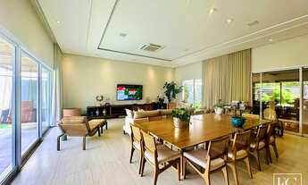 Imagem 7: 5 dormitórios na Avenida Miguel Damha