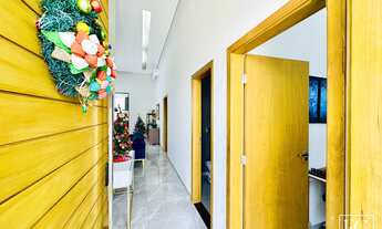 Imagem 2: 3 dormitórios na Avenida Miguel Damha