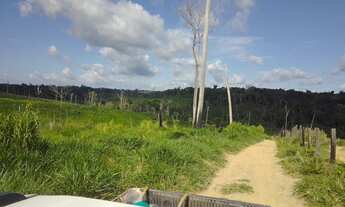 Imagem 3: 2 dormitórios na Rodovia Br 230 Transamazônica