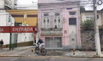 Imagem: CASA RESIDENCIAL em BELÉM - PA, Av. 16
