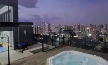 Imagem 2: 2 dormitórios na Rua Dos Caripunas