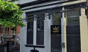 Imagem: 200M² de Área Total na Avenida Roberto