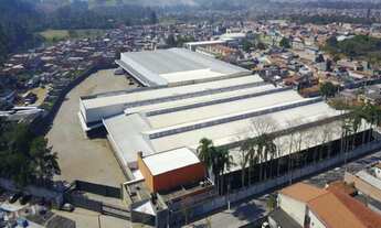 Imagem: GALPÃO COMERCIAL PARA VENDA E LOCAÇÃO