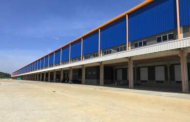 Imagem 2: GALPÃO PARA ALUGAR, 29772 M² POR R$ 49.770/MÊS - VILA NOVA BONSUCESSO - GUARULHOS/SP