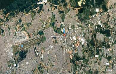 Imagem 3: GALPÃO PARA ALUGAR, 29772 M² POR R$ 49.770/MÊS - VILA NOVA BONSUCESSO - GUARULHOS/SP