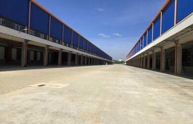 Imagem 5: GALPÃO PARA ALUGAR, 29772 M² POR R$ 49.770/MÊS - VILA NOVA BONSUCESSO - GUARULHOS/SP