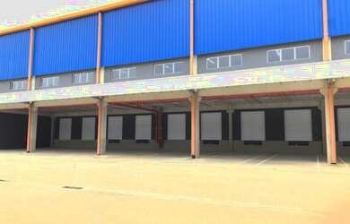 Imagem 6: GALPÃO PARA ALUGAR, 29772 M² POR R$ 49.770/MÊS - VILA NOVA BONSUCESSO - GUARULHOS/SP