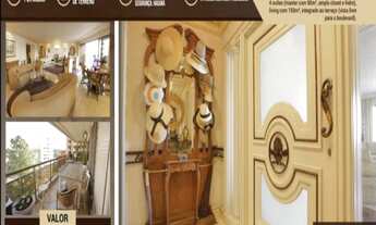 Imagem 3: APARTAMENTO RESIDENCIAL À VENDA, HIGIENÓPOLIS, SÃO PAULO