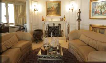 Imagem 2: APARTAMENTO RESIDENCIAL À VENDA, HIGIENÓPOLIS, SÃO PAULO