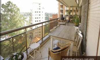 Imagem 4: APARTAMENTO RESIDENCIAL À VENDA, HIGIENÓPOLIS, SÃO PAULO