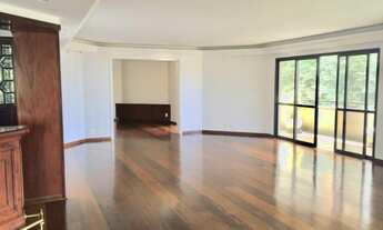 Imagem 2: APARTAMENTO COM 4 DORMITÓRIOS À VENDA, 370 M² POR R$ 2.650.000 - PACAEMBU - SÃO PAULO/SP