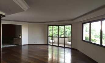 Imagem: APARTAMENTO COM 4 DORMITÓRIOS À VENDA