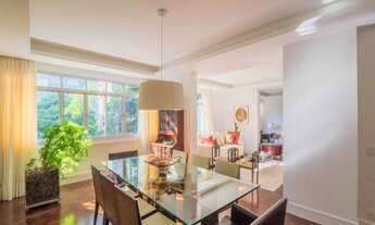 Imagem: APARTAMENTO RESIDENCIAL À VENDA, HIGIENÓPOLIS