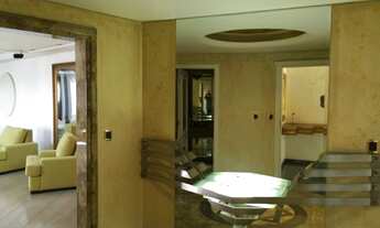 Imagem 5: APARTAMENTO COM 4 DORMITÓRIOS À VENDA, 530 M² - BOSQUE DA SAÚDE - SÃO PAULO/SP