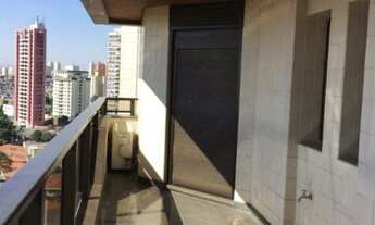 Imagem 2: APARTAMENTO COM 4 DORMITÓRIOS À VENDA, 530 M² - BOSQUE DA SAÚDE - SÃO PAULO/SP