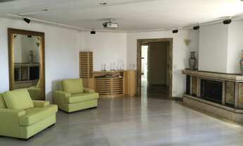 Imagem 3: APARTAMENTO COM 4 DORMITÓRIOS À VENDA, 530 M² - BOSQUE DA SAÚDE - SÃO PAULO/SP