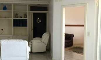 Imagem 4: APARTAMENTO COM 4 DORMITÓRIOS À VENDA, 530 M² - BOSQUE DA SAÚDE - SÃO PAULO/SP