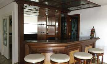 Imagem 7: APARTAMENTO COM 4 DORMITÓRIOS À VENDA, 530 M² - BOSQUE DA SAÚDE - SÃO PAULO/SP