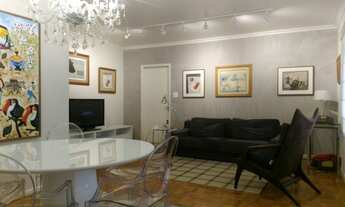 Imagem: APARTAMENTO COM 3 DORMITÓRIOS À VENDA