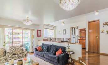 Imagem: APARTAMENTO COM 3 DORMITÓRIOS À VENDA