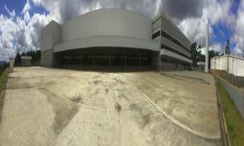 Imagem: GALPÃO À VENDA, 9088 M² - JARDIM DA GLÓRIA