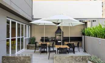 Imagem 5: STUDIO COM 1 DORMITÓRIO À VENDA, 22 M² POR R$ 220.000,00 - SÉ - SÃO PAULO/SP