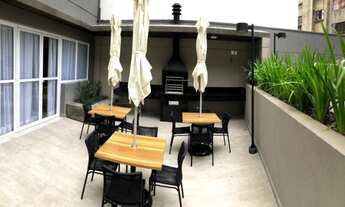 Imagem 4: STUDIO COM 1 DORMITÓRIO À VENDA, 22 M² POR R$ 220.000,00 - SÉ - SÃO PAULO/SP