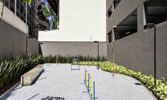 Imagem 3: STUDIO COM 1 DORMITÓRIO À VENDA, 22 M² POR R$ 220.000,00 - SÉ - SÃO PAULO/SP