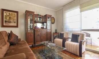 Imagem 2: APARTAMENTO COM 3 DORMITÓRIOS À VENDA, 200 M² POR R$ 2.100.000 - JARDIM PAULISTA - SÃO PAU