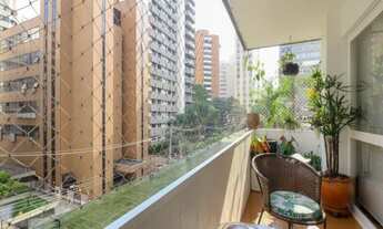 Imagem 5: APARTAMENTO COM 3 DORMITÓRIOS À VENDA, 200 M² POR R$ 2.100.000 - JARDIM PAULISTA - SÃO PAU