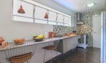 Imagem 6: APARTAMENTO COM 3 DORMITÓRIOS À VENDA, 200 M² POR R$ 2.100.000 - JARDIM PAULISTA - SÃO PAU