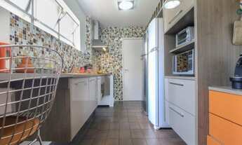 Imagem 7: APARTAMENTO COM 3 DORMITÓRIOS À VENDA, 200 M² POR R$ 2.100.000 - JARDIM PAULISTA - SÃO PAU