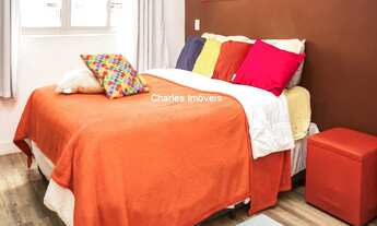 Imagem: APARTAMENTO RESIDENCIAL em São Paulo